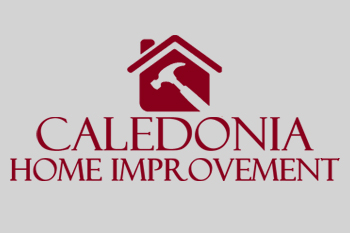 Caledonia Home Improvement logo