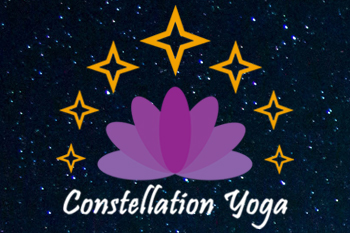 Constellation Yoga logo