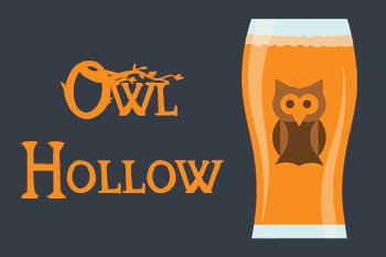 Owl Hollow logo